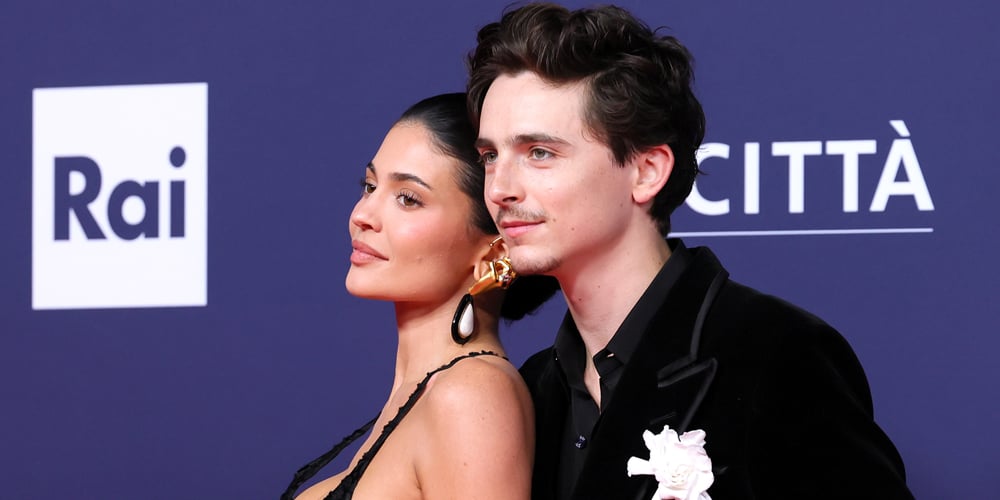Actualización de la relación entre Kylie Jenner y Timothee Chalamet: la fuente aborda el estado de las citas | Kylie Jenner, Timothée Chalamet | Noticias y rumores de celebridades | Entretenimiento, fotos y vídeos