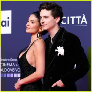 Kylie Jenner & Timothee Chalamet Relationship Update: Source Addresses Dating Status