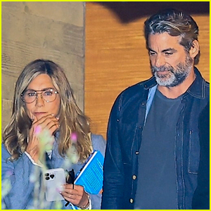 Jennifer Aniston Celebrates Boyfriend Jim Curtis’ Birthday, Shares