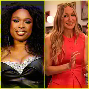 Jennifer Hudson Reacts to Nikki Glaser’s ‘Saturday Night Live’ Hudsacillin Sketch, Invites Her On ‘Jennifer Hudson Show’