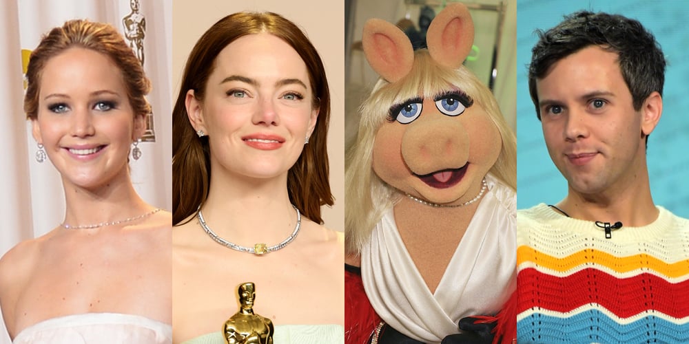 Jennifer Lawrence, Emma Stone e Cole Escola estão trabalhando em um filme de Miss Piggy (e Jennifer quase estrelou ‘Oh Mary!) | Broadway Oh Mary, Cole Escola, Death Becomes Her, Emma Stone, Jennifer Lawrence, Miss Piggy, Filmes | Notícias e fofocas sobre celebridades | Entretenimento, fotos e vídeos Jennifer Lawrence, Emma Stone e Cole Escola estão trabalhando em um filme de Miss Piggy (e Jennifer quase estrelou ‘Oh Mary!) | Broadway Oh Mary, Cole Escola, Death Becomes Her, Emma Stone, Jennifer Lawrence, Miss Piggy, Filmes | Notícias e fofocas sobre celebridades | Entretenimento, fotos e vídeos