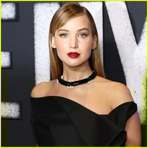 Jennifer Lawrence Opens Up About the ‘Scary’ Months Around a Film Release: ‘People Might Not Get It’