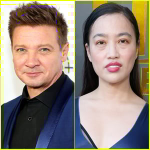 Jeremy Renner Fires Back at Claims He Sent 'Unwanted' Images & 'Threatened to Call' ICE on Ex Film Partner Yi Zhou