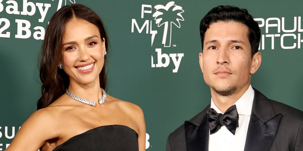 Jessica Alba, Danny Ramirez & 50+ Celebrities Attend Baby2Baby Gala 2025 | Just Jared: Celebrity News and Gossip
