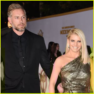 Jessica Simpson Details Spending Thanksgiving with Estranged Husband Eric Johnson