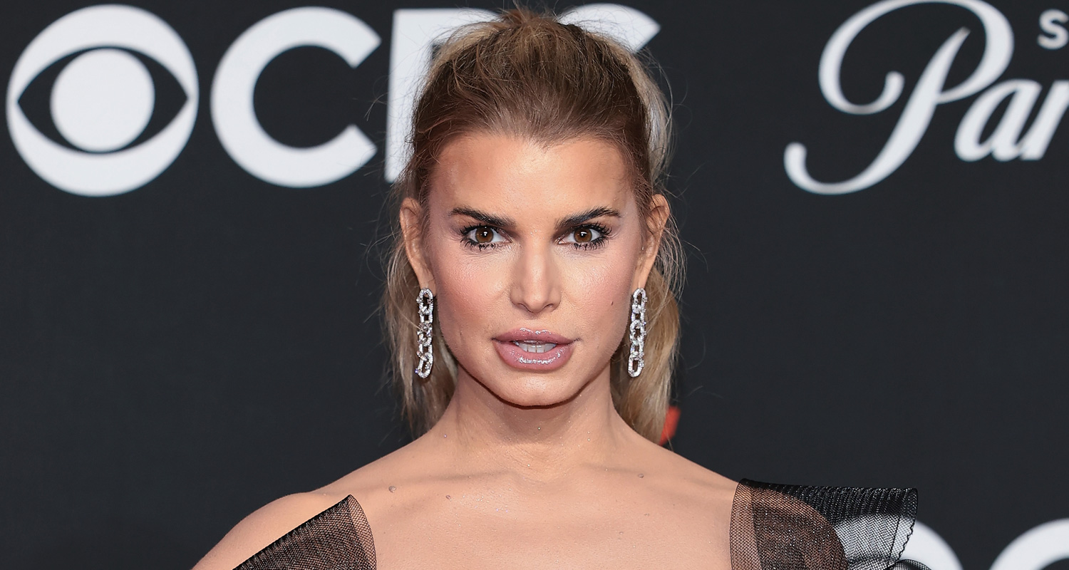 Jessica Simpson Is Reflecting On 8 Years of Sobriety | Jessica Simpson | Celebrity News and Gossip | Entertainment, Photos and Videos