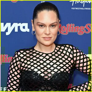 Jessie J Opens Up About Her Health Struggles, Reveals She Had a Stroke at 17