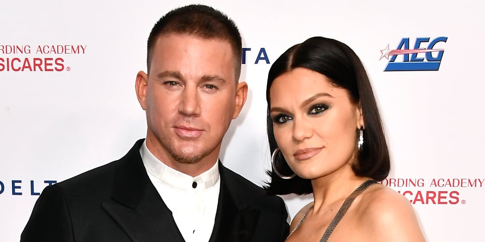 ‘Threw It Away’ Lyrics Is Jessie J’s New Song About Ex Channing Tatum
