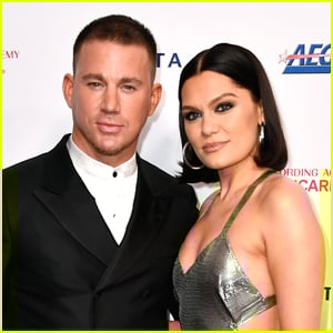 Is Jessie J's New Song About Ex Boyfriend Channing Tatum?