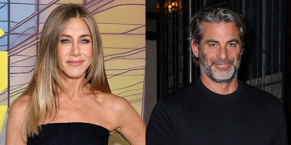 제니퍼 애니스톤의 남자친구 짐 커티스가 나중에 사랑을 찾는 것에 대해 이야기하고 조언을 나눕니다 | 제니퍼 애니스톤, 짐 커티스 | 유명인 뉴스 및 가십 | 엔터테인먼트, 사진 및 비디오 제니퍼 애니스톤의 남자친구 짐 커티스가 나중에 사랑을 찾는 것에 대해 이야기하고 조언을 나눕니다 | 제니퍼 애니스톤, 짐 커티스 | 유명인 뉴스 및 가십 | 엔터테인먼트, 사진 및 비디오