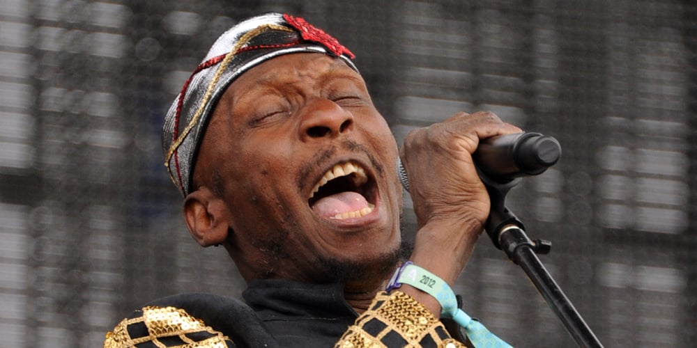 Jimmy Cliff, ‘I Can See Clearly Now’ Singer, Dies at 81: Wife Latifa Chambers Reveals Cause of Death