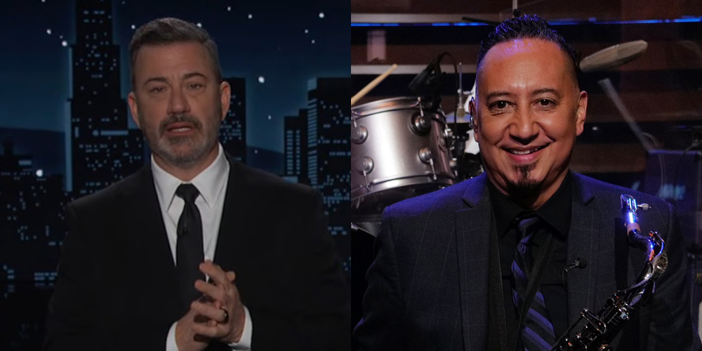 Jimmy Kimmel rinde homenaje a su difunto amigo Cleto Escobedo III y se tomará el resto de la semana libre de ‘Jimmy Kimmel Live’ | ABC, Cleto Escobedo III, Jimmy Kimmel, jimmy kimmel en vivo, Televisión | Noticias y rumores de celebridades | Entretenimiento, fotos y vídeos