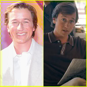 ‘Superman’ Spinoff Series in Development Starring Skyler Gisondo’s Jimmy Olsen