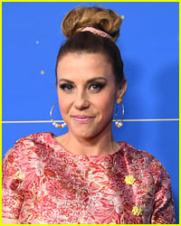 Jodie Sweetin Reveals Surprising Event When Her Alcohol Addiction