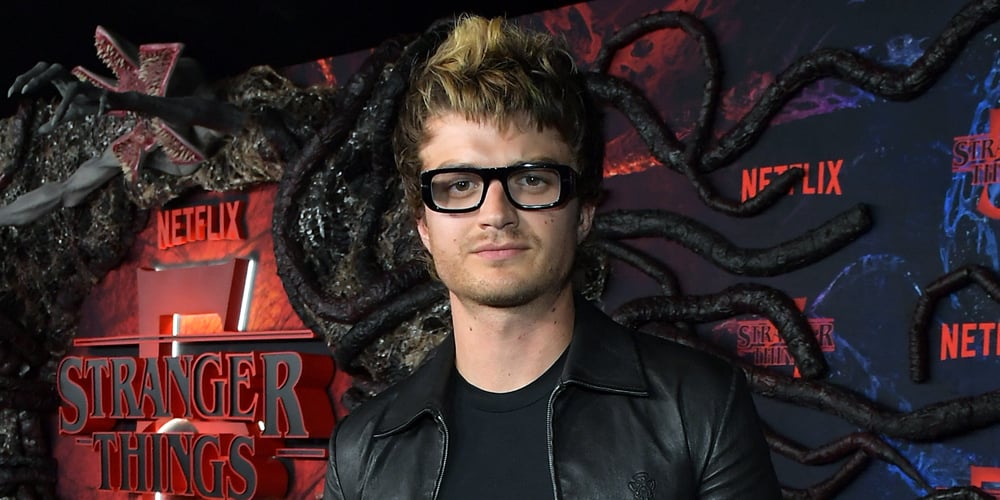 Joe Keery Is ‘Very Happy’ With the Way ‘Stranger Things’ Ends For Steve Harrington: Fans Are ‘Gonna Like It’ | Joe Keery, Netflix, Stranger Things, Stranger Things season 5, Television | Celebrity News and Gossip | Entertainment, Photos and Videos