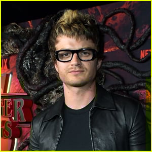 Joe Keery Is ‘Very Happy’ With the Way ‘Stranger Things’ Ends For Steve Harrington: Fans Are ‘Gonna Like It’