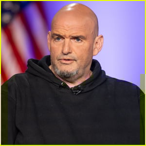 Senator John Fetterman Responds to Criticism for Voting with Republicans to Re-Open Government, Slams ‘Crazypants’ Marjorie Taylor Greene in the Process