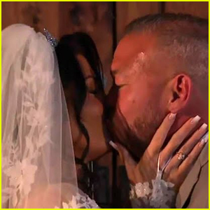 Jon Gosselin & Stephanie Lebo Are Married! | Jon Gosselin, Stephanie Lebo,  Wedding | Celebrity News and Gossip | Entertainment, Photos and Videos |  Just Jared