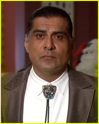 ‘King of the Hill’ Star Jonathan Joss’ Neighbor Charged with His Murder