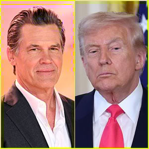 Josh Brolin Discusses His Former Friendship With President Donald Trump: ‘I Know a Different Guy’