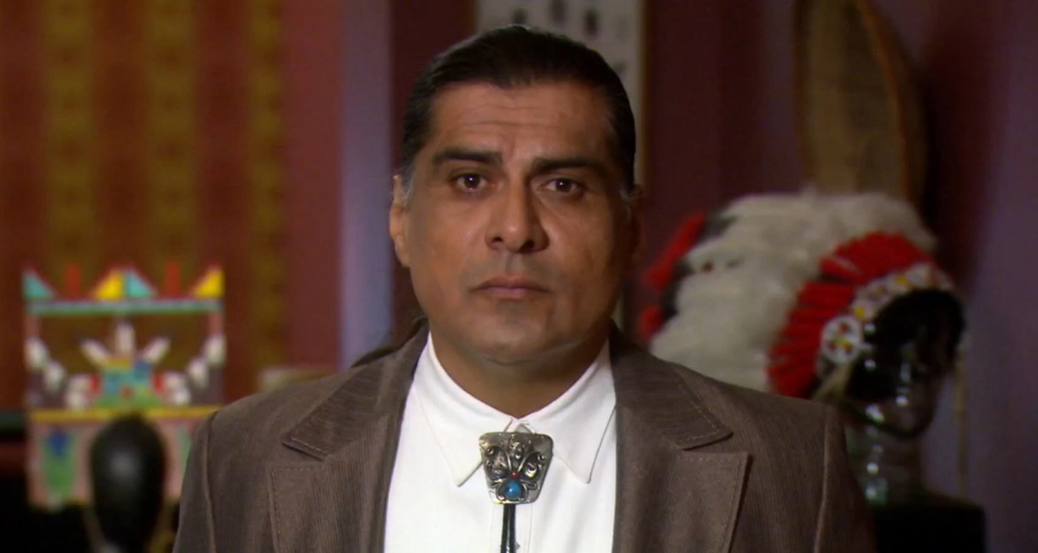 ‘King of the Hill’ Star Jonathan Joss’ Neighbor Charged with His Murder