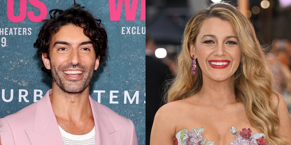 Justin Baldoni Drops 0 Million Defamation Lawsuit Against Blake Lively, Missed Deadline to Refile Claims | Blake Lively, It Ends with Us, Justin Baldoni | Celebrity News and Gossip | Entertainment, Photos and Videos