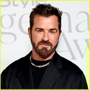 Justin Theroux Teases 'The Devil Wears Prada 2' Character