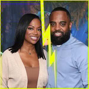 Real Housewives’ Kandi Burruss Splits from Husband Todd Tucker After 11 Years of Marriage