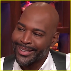 Karamo Brown Says He Hasn’t Had Plastic Surgery: ‘It’s All Real