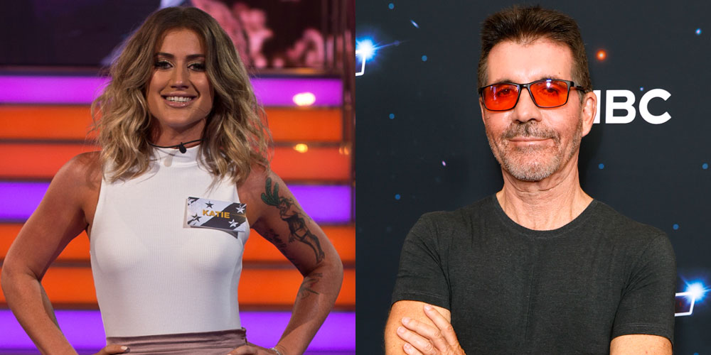 Former ‘X Factor’ Contestant Katie Waissel Pushes Back on Simon Cowell’s Remarks About Liam Payne | Katie Waissel, Liam Payne, Simon Cowell, The X Factor | Celebrity News and Gossip | Entertainment, Photos and Videos