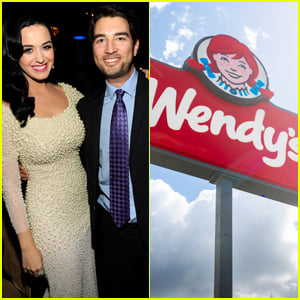 Katy Perry's Manager Seemingly Throws Subtle Shade at Wendy’s Amid Reports of Massive Store Closures