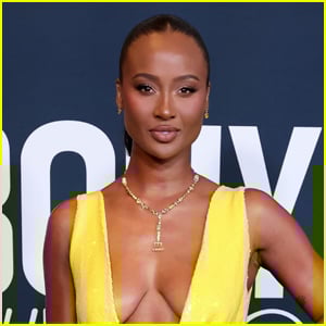 Kayla Nicole Reveals Inspiration for Toni Braxton Halloween Costume