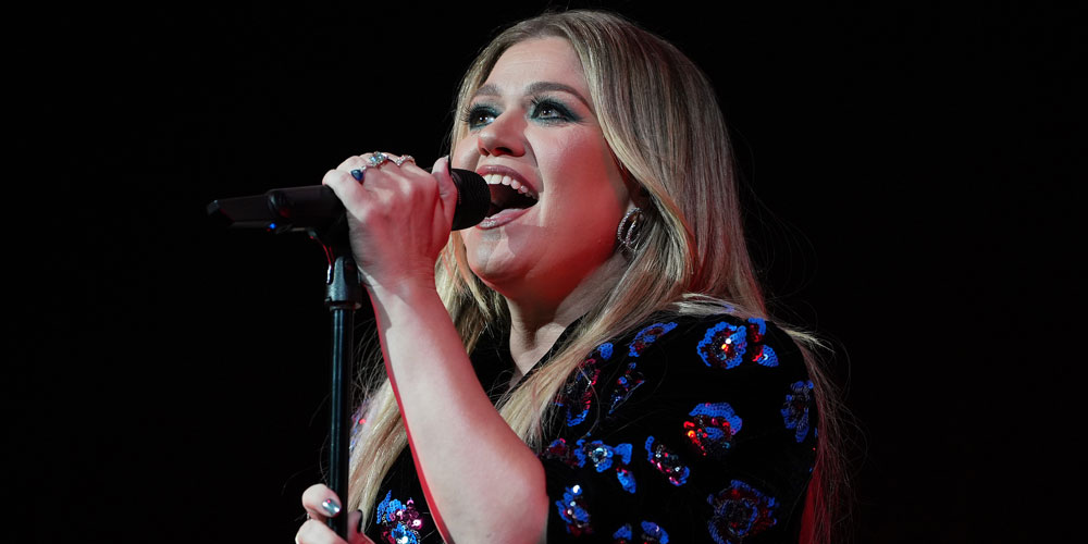 Kelly Clarkson’s Classic Song ‘Since U Been Gone’ Hits 1 Billion Spotify Streams | Kelly Clarkson, Music | Celebrity News and Gossip | Entertainment, Photos and Videos