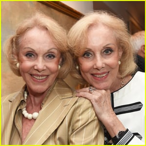 Ellen Kessler Celebrity News and Gossip | Entertainment, Photos and