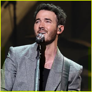 ‘Changing’ Lyrics: Kevin Jonas Release Debut Solo Single – Listen Now!