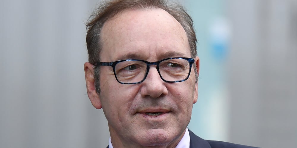 Kevin Spacey aclara los informes sobre no tener hogar y vivir en un hotel | Kevin Spacey | Noticias y rumores de celebridades | Entretenimiento, fotos y vídeos