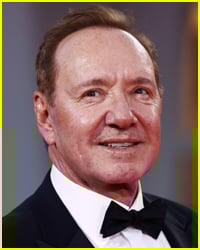 Kevin Spacey Says He’s Homeless Seven Years After Sexual Assault Scandal