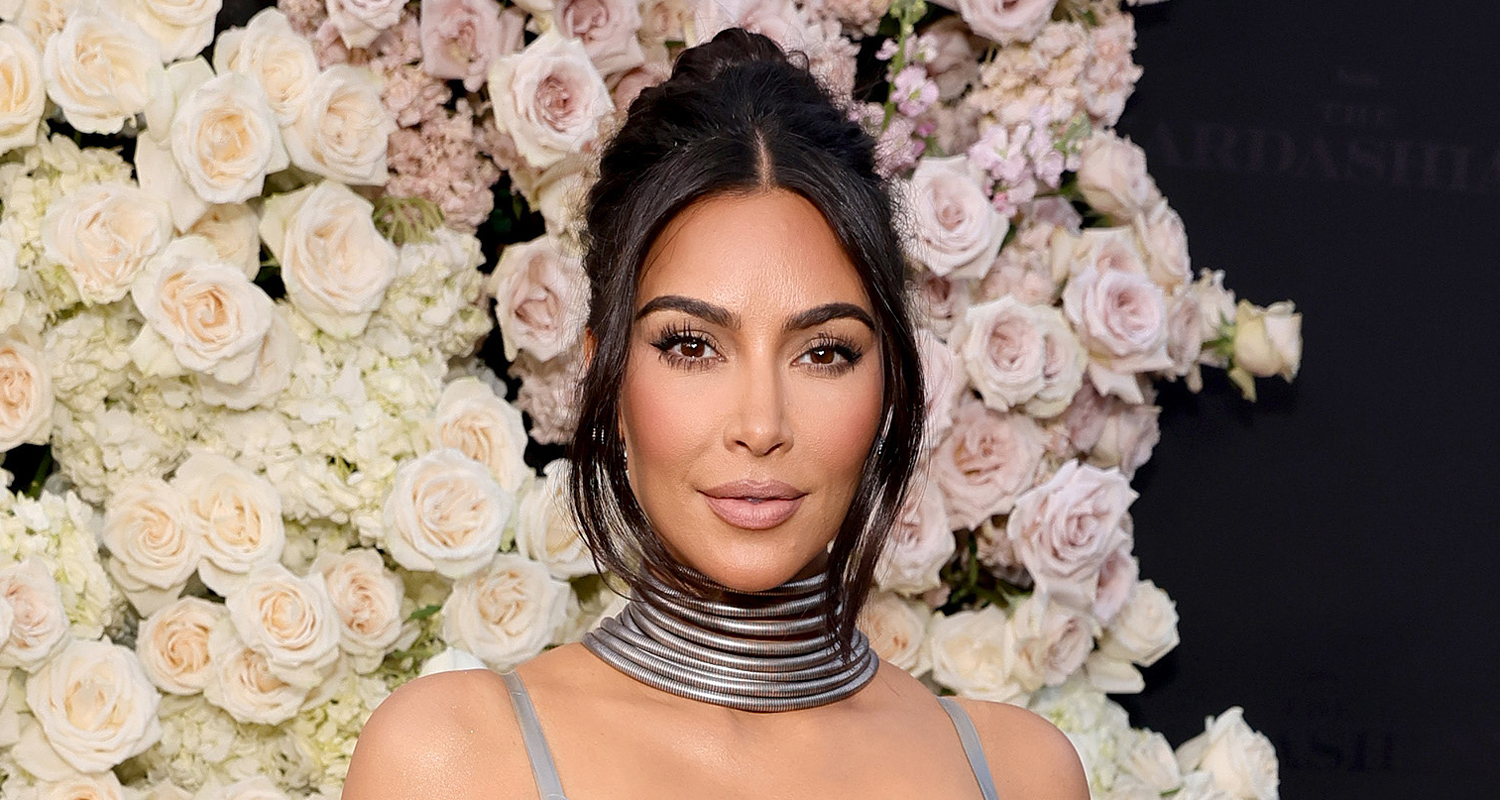 Kim Kardashian Reveals If She Passed Bar Exam | Kim Kardashian | Celebrity News and Gossip | Entertainment, Photos and Videos