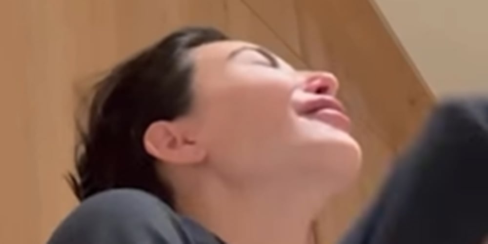 Kim Kardashian Cries in Video Documenting Her Experience Not Passing the Bar Exam to Become a Lawyer – Watch | Kim Kardashian | Celebrity News and Gossip | Entertainment, Photos and Videos