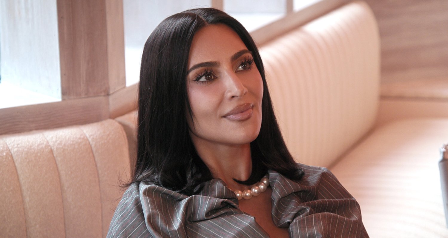 Kim Kardashian afirma que alguien en prisión ‘recibió un golpe’ en su vida | Kim Kardashian, kardashians | Noticias y rumores de celebridades | Entretenimiento, fotos y vídeos