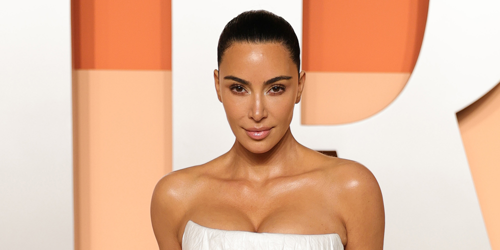 Kim Kardashian Calls Out Psychics Who Told Her She’d Pass the Bar Exam | Kim Kardashian | Celebrity News and Gossip | Entertainment, Photos and Videos