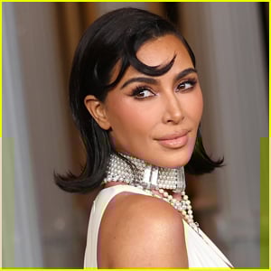 Kim Kardashian Consults Brain Surgeon After MRI Discovers Aneurysm