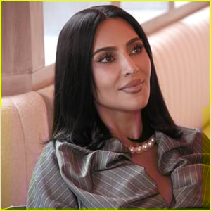 Kim Kardashian Claims Someone in Prison 'Put Out a Hit' on Her Life