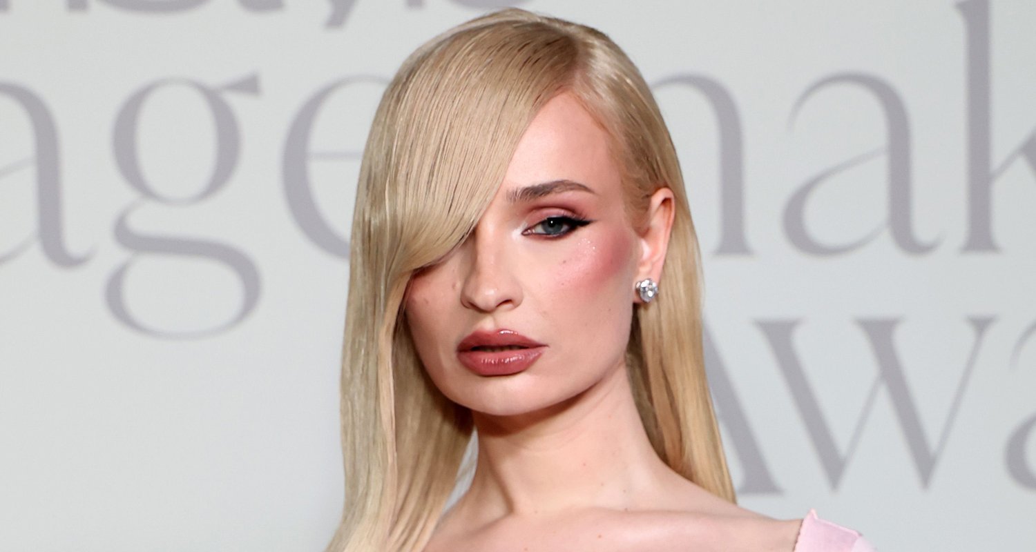 Kim Petras Reacts to Being Accused of Selling Out, Reveals Why She Did It | Kim Petras | Celebrity News and Gossip | Entertainment, Photos and Videos