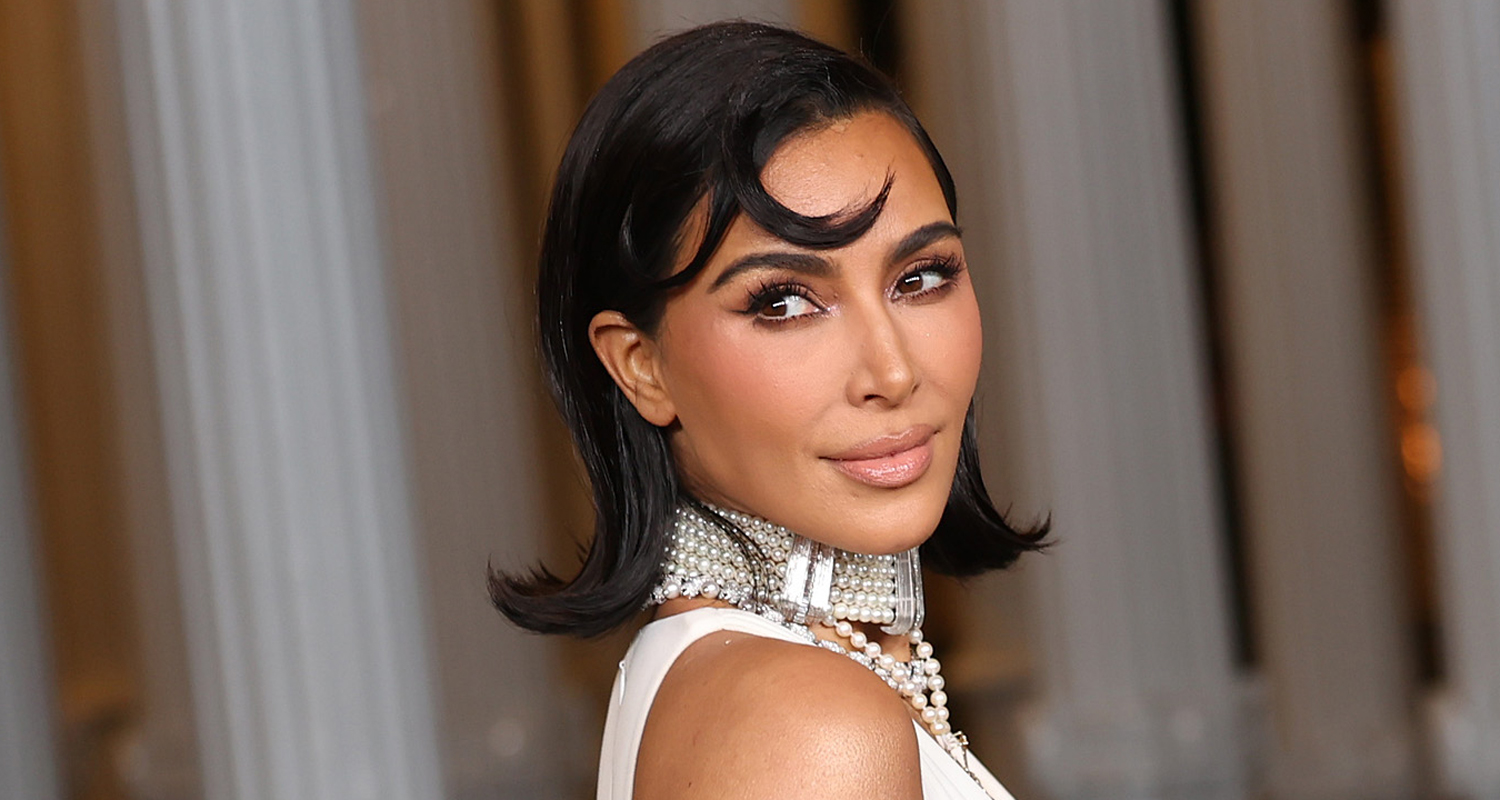 Kim Kardashian Consults Brain Surgeon After MRI Discovers Aneurysm | Kim Kardashian, the kardashians | Celebrity News and Gossip | Entertainment, Photos and Videos