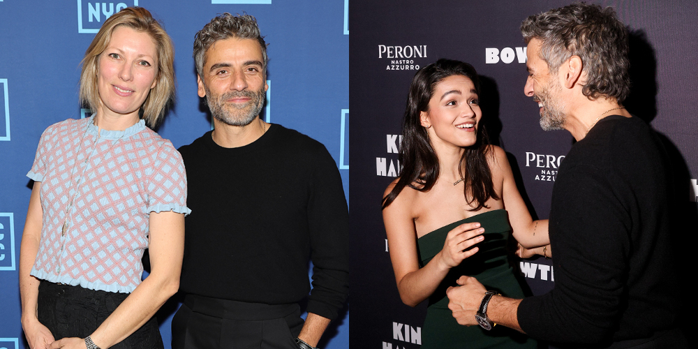 Rachel Zegler Shares Sweet Moments With Oscar Isaac & Brooke Shields at Star-Studded ‘King Hamlet’ Event | Annaleigh Ashford, Brooke Shields, Elvira Lind, Famke Janssen, Gayle Rankin, Gracie Cashman, James Murphy, Joe Tapper, Josh Hamilton, Miriam Silverman, Oscar Isaac, Peter Friedman, Rachel Zegler, Sam Gold | Celebrity News and Gossip | Entertainment, Photos and Videos