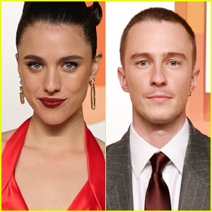 Margaret Qualley & Drew Starkey to Play a Couple in Southern Gothic Horror Movie ‘King Snake’ | Drew Starkey, horror, Horror Movies, Jeff Nichols, King Snake, Margaret Qualley, Michael Shannon | Celebrity News and Gossip | Entertainment, Photos and Videos