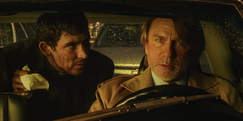 ‘Wake Up Dead Man: A Knives Out Mystery’ Trailer Teases the Franchise’s Next Big Mystery with a Star-Studded Cast – Watch Now! | Andrew Scott, Cailee Spaeny, Daniel Craig, Daryl McCormack, Glenn Close, Jeremy Renner, Josh Brolin, Josh O’Connor, Kerry Washington, Knives Out, Mila Kunis, Movies, Netflix, Thomas Haden Church, Wake Up Dead Man, Wake Up Dead Man: A Knives Out Mystery | Celebrity News and Gossip | Entertainment, Photos and Videos