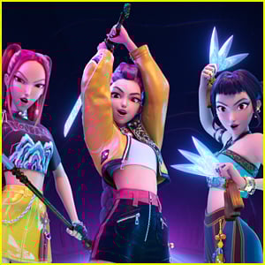 Major 'KPop Demon Hunters' Sequel Update Revealed!