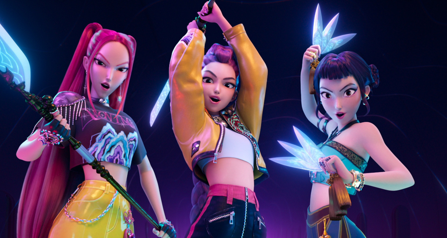 ‘KPop Demon Hunters’ Sequel Update, Netflix Sets Planned Release Date In 2029 | KPop Demon Hunters, Movies, Netflix | Celebrity News and Gossip | Entertainment, Photos and Videos